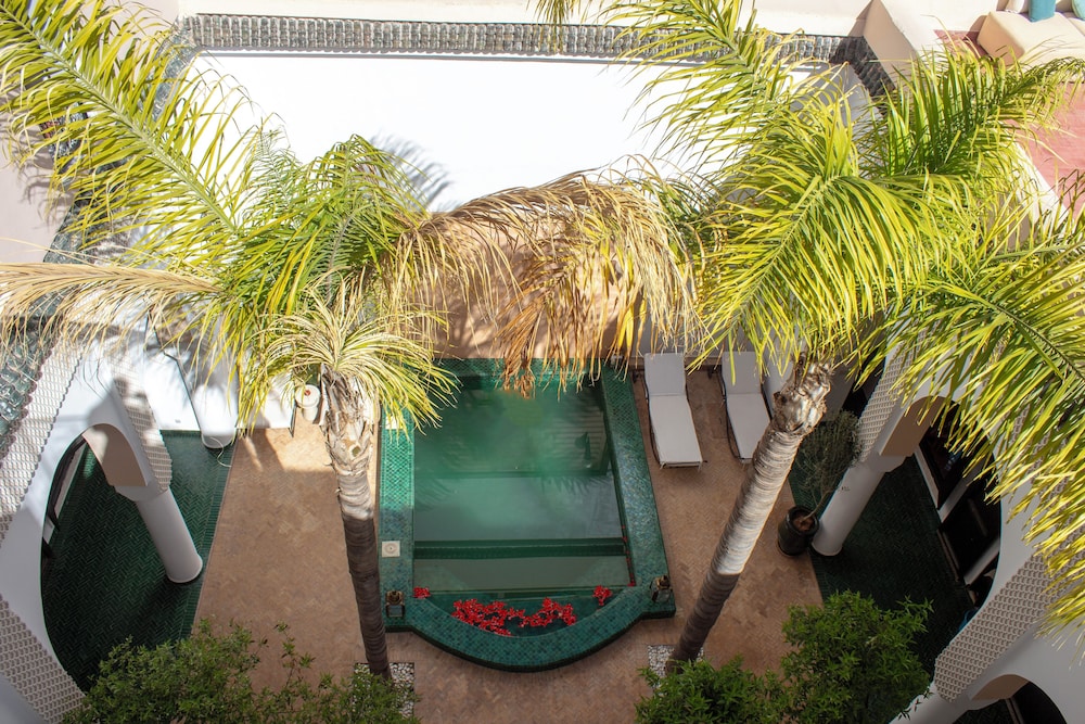 Riad Akasia