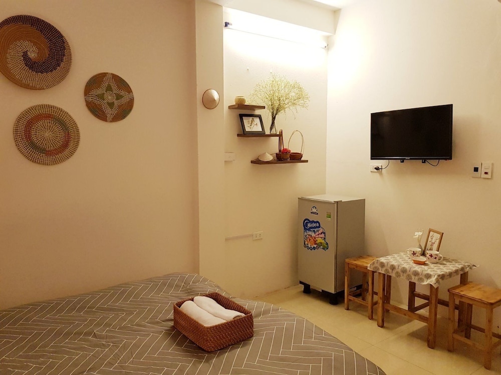 Lan's Homestay