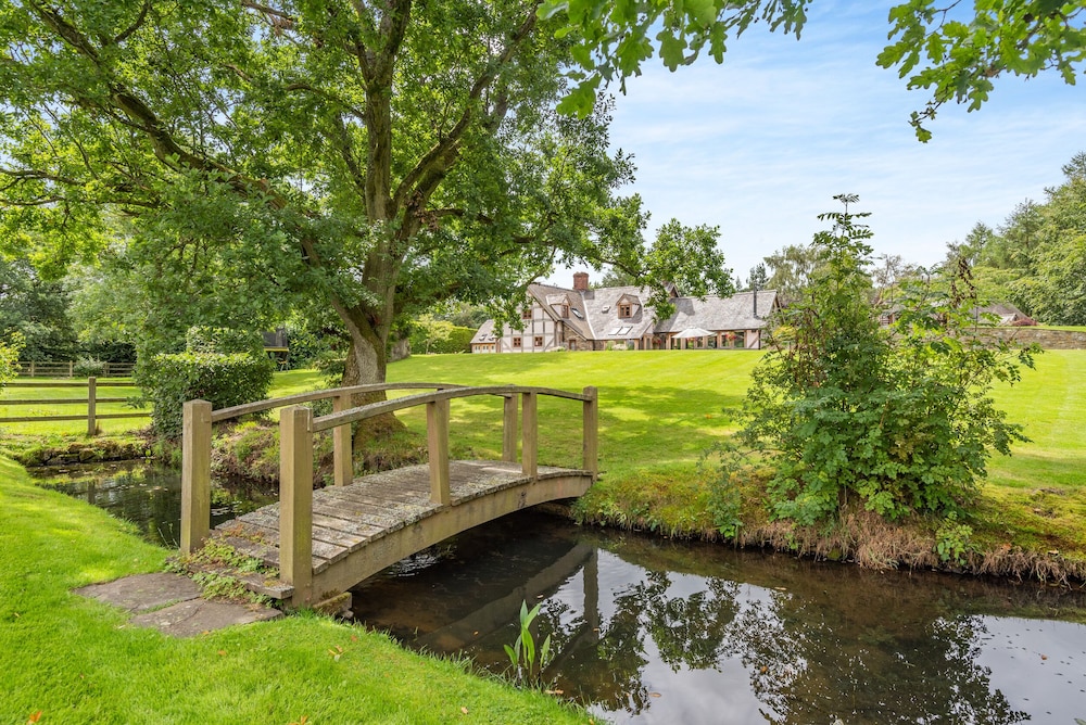 Pultheley Cottage