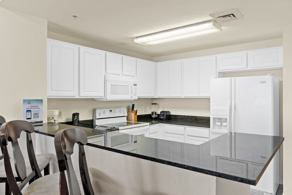 Calypso Beach Resort by Panhandle Getaways