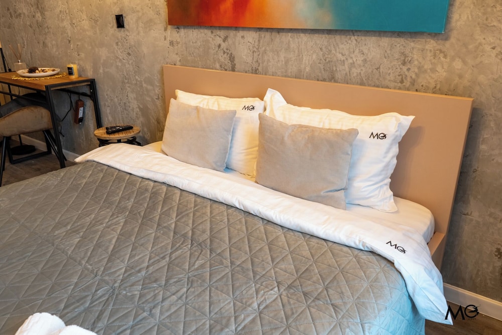 MoHost Silver D - Luxury Apartment