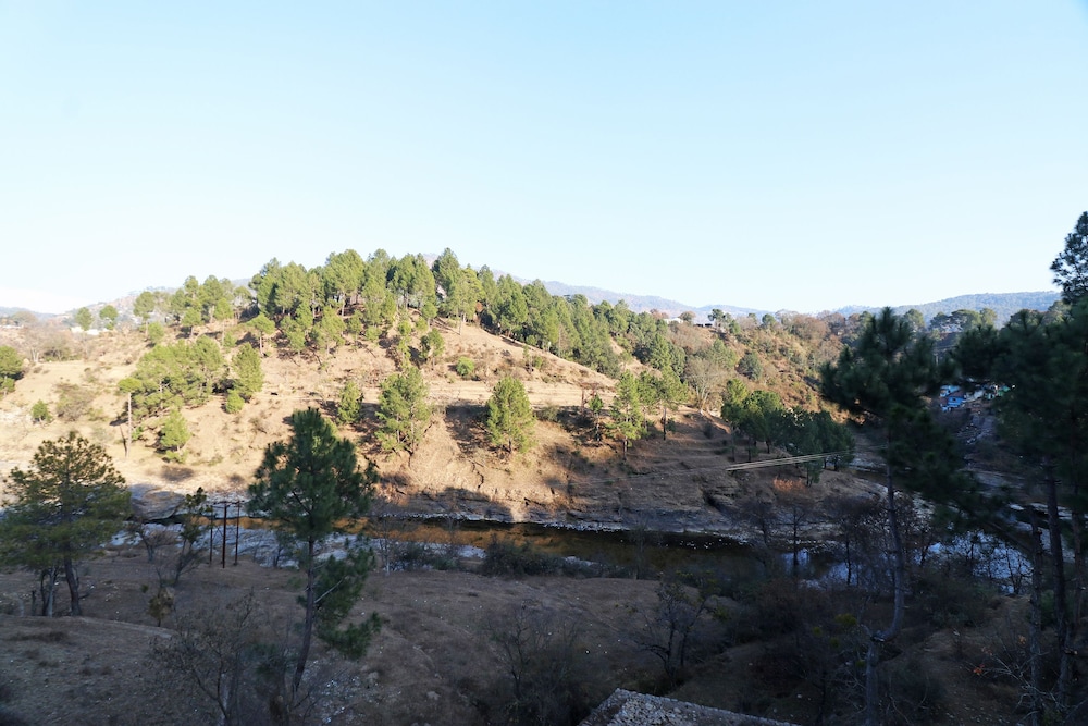 OYO 26757 Md's Residence view 4