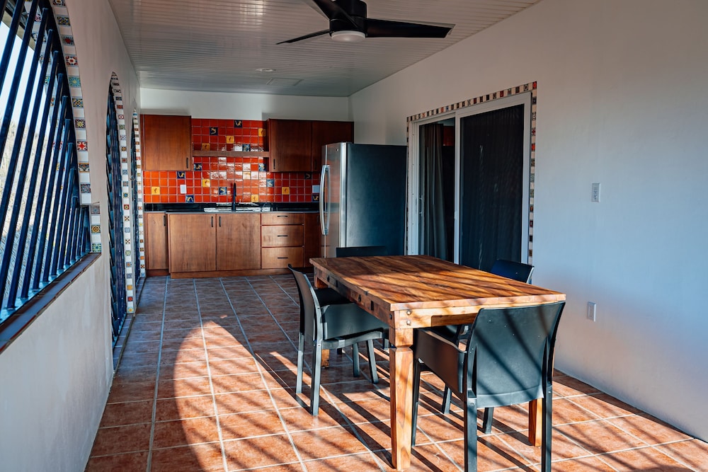Aruba Arikok Nature Villa Hacienda Jamanota