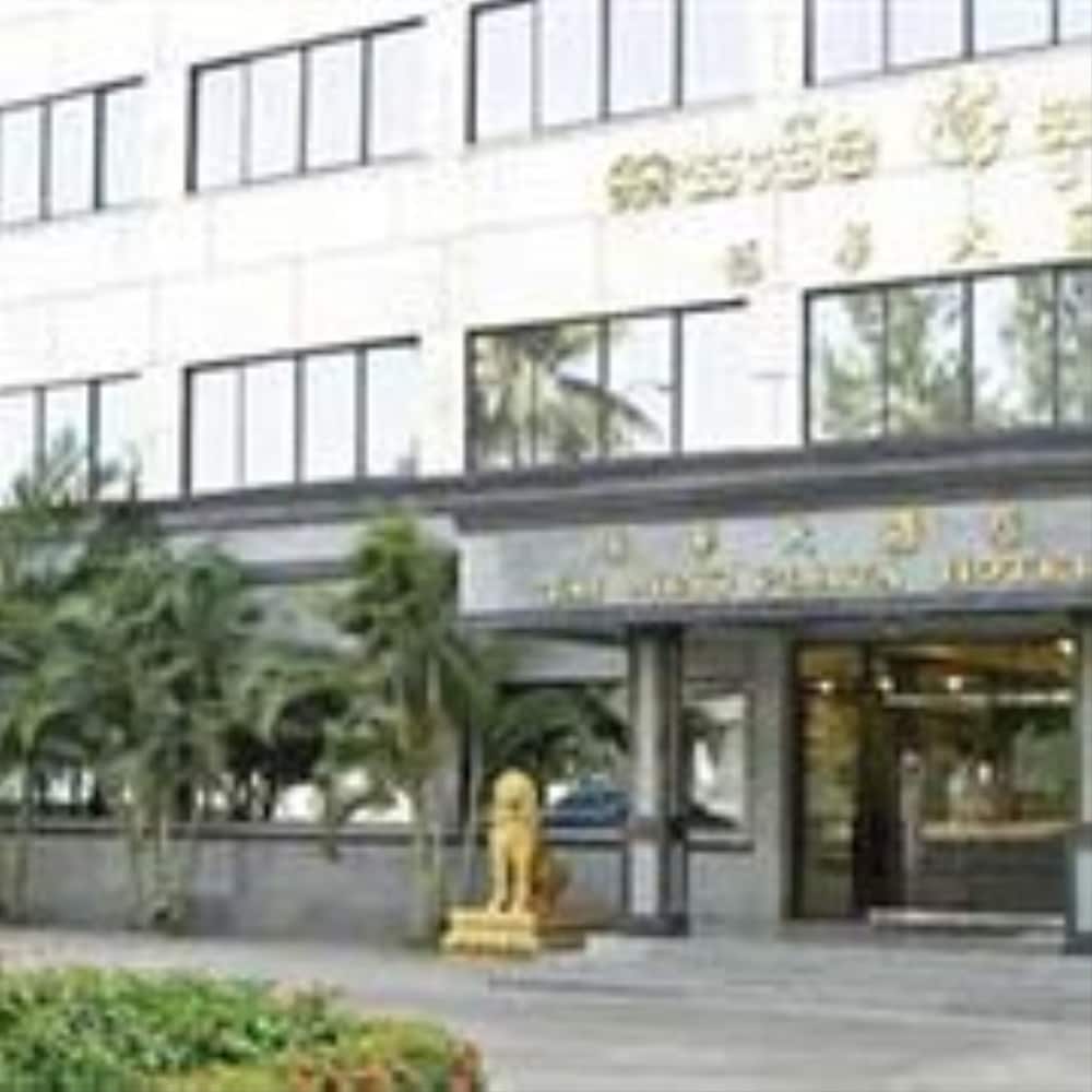 Taiming Hotel
