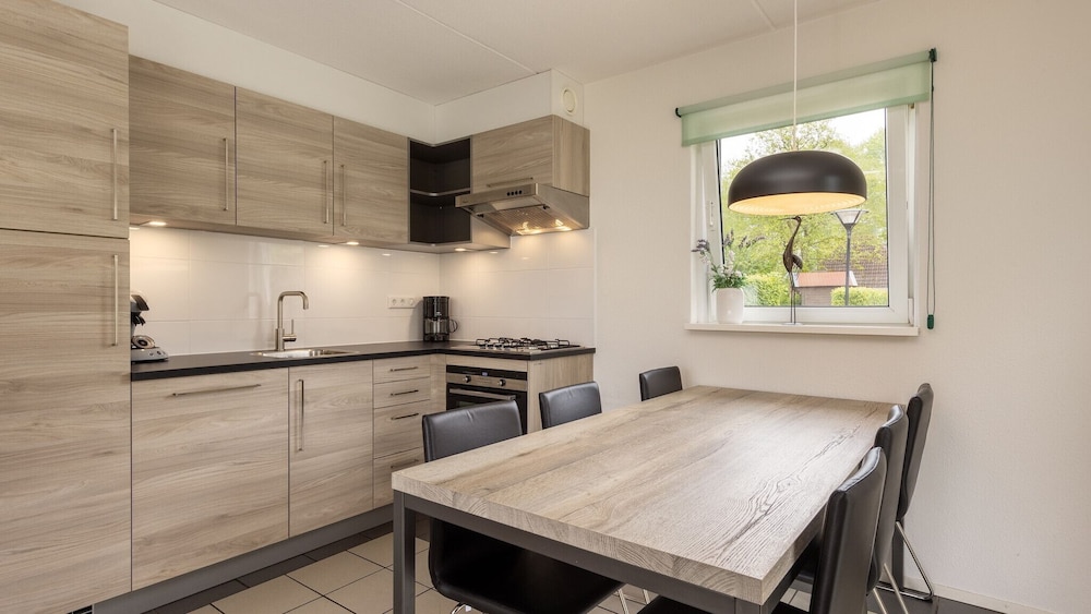 Summio Vakantiepark It Wiid