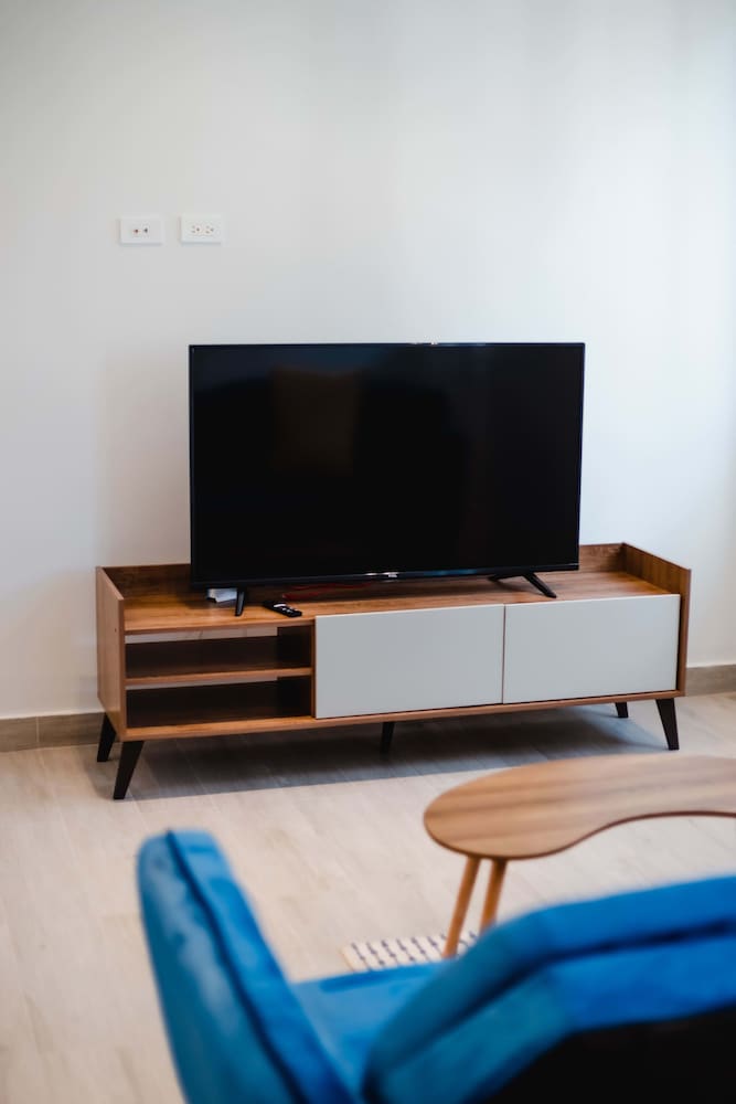 w Awesome 1BR w Balcony in Panama
