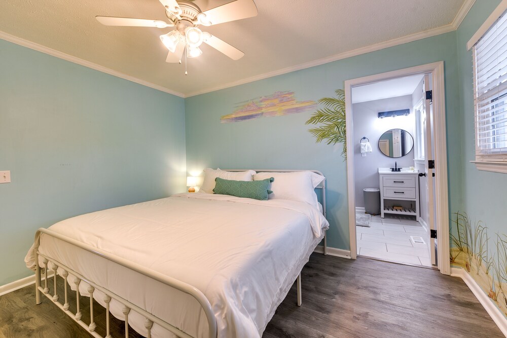 Newly Remodeled Home in North Myrtle Beach! view 3