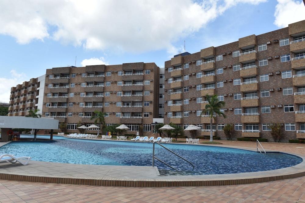 Hotel Gran Lençóis Flat