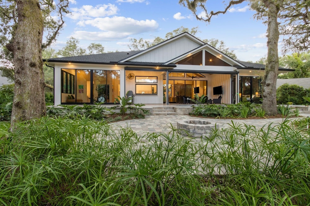 Omni Fairway Dreams 3 Bedroom Home