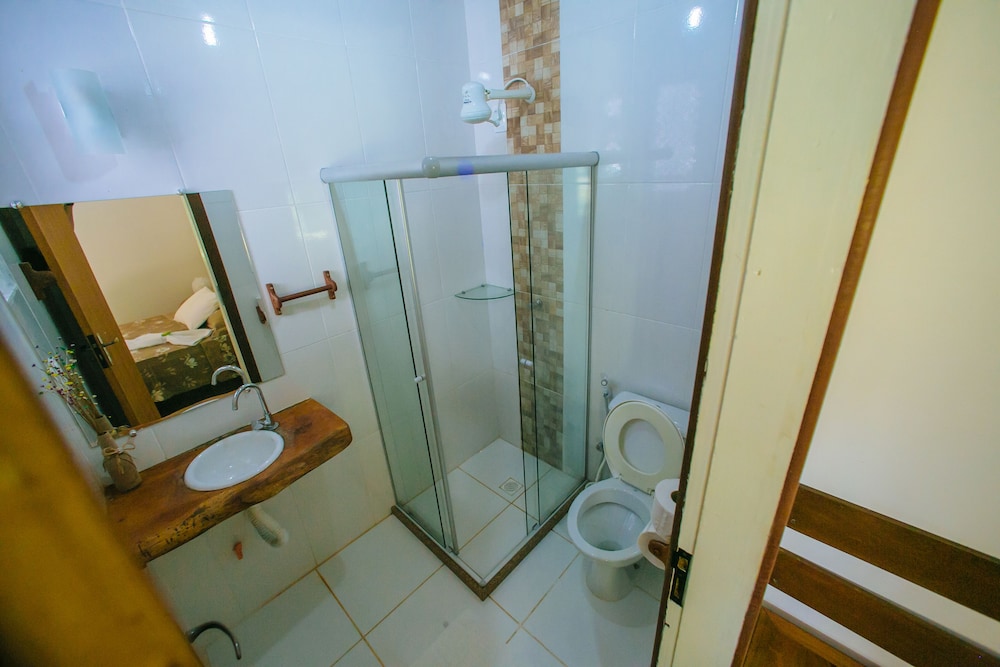 Pousada Luar das Águas