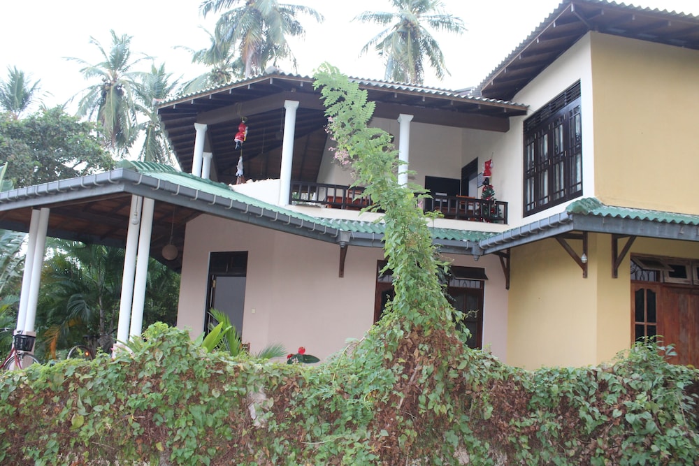 All view resort