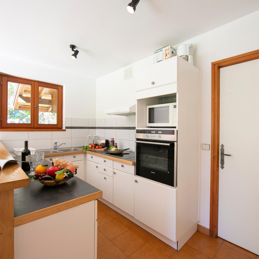 Chalet du Golf 618 in Chamonix
