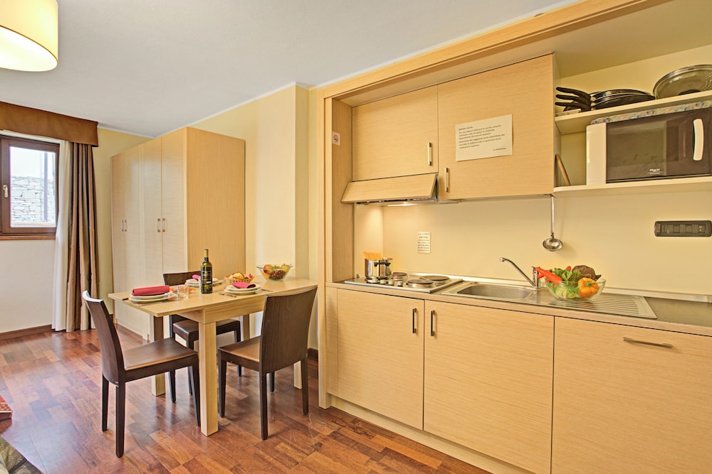 Residence Cianfuran
