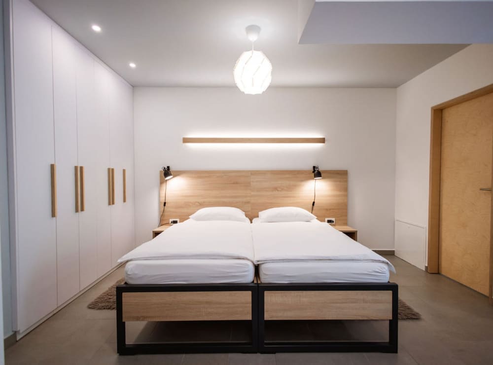 Stylish Apartments With Osijek Near Top Attractions