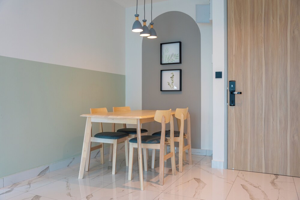 Alfa Bangsar by Plush