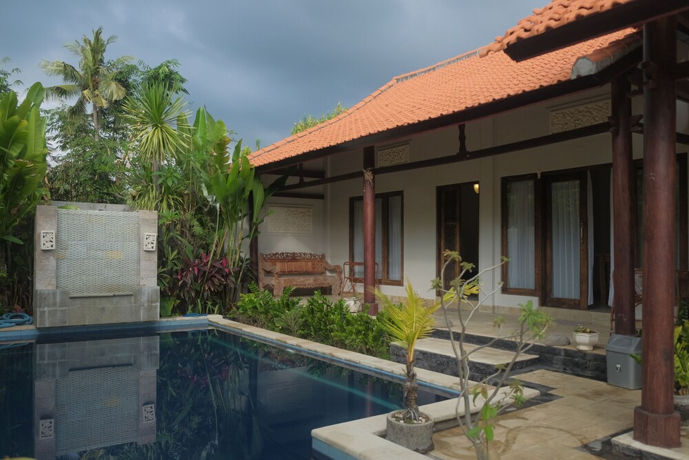 Vila Bukit Sari view 4
