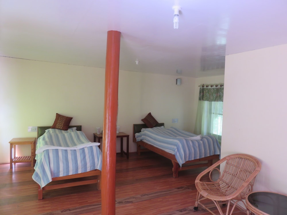 Silk Route Cottages