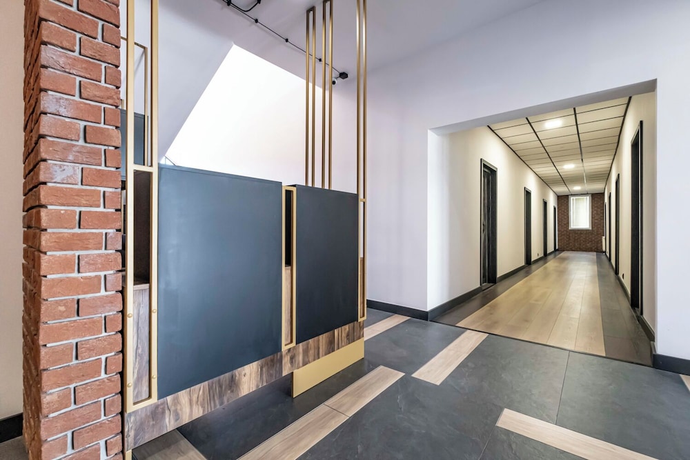 VOLA Hostel