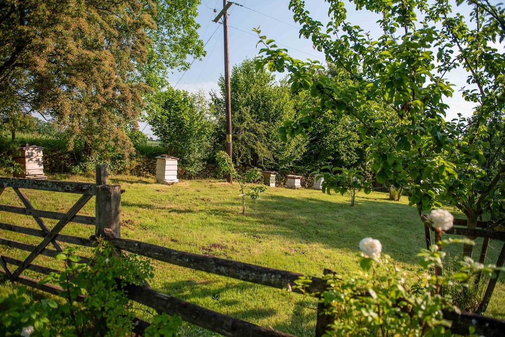Alltybrain Farm Cottages and B&B