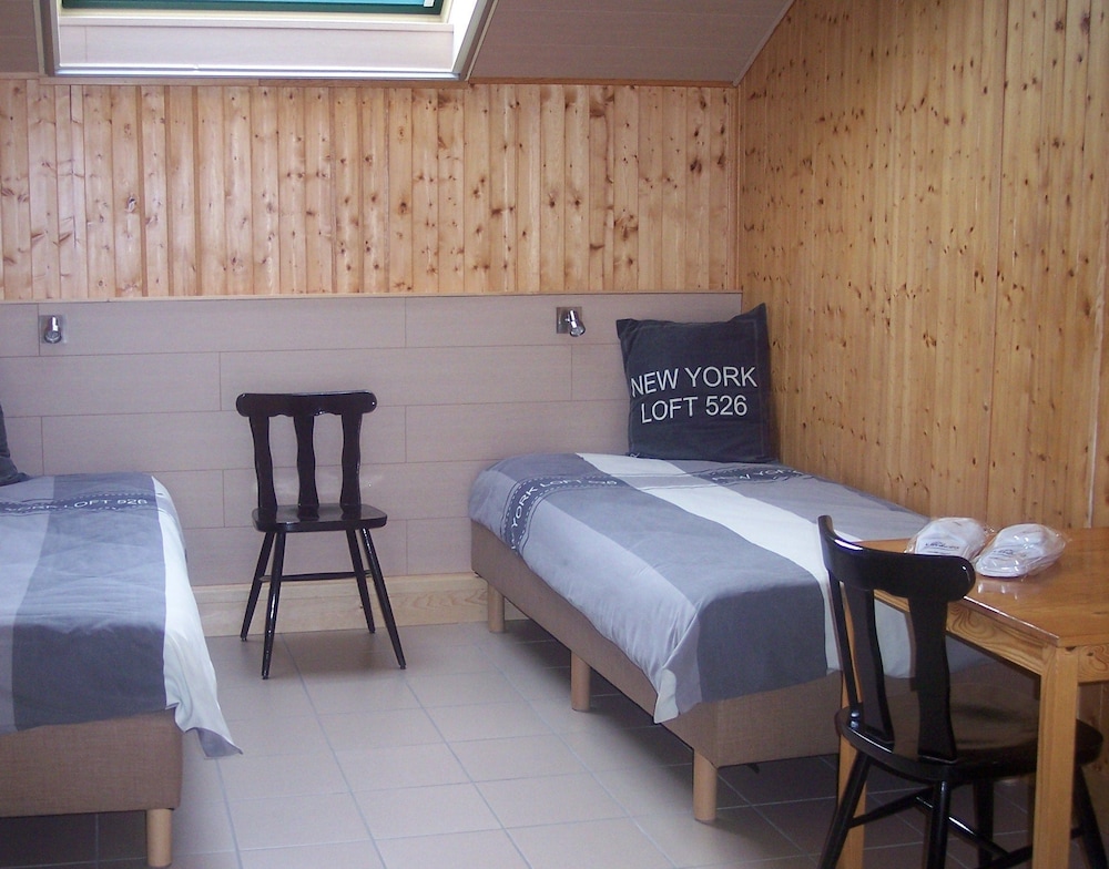 B&B Het Zummerheem