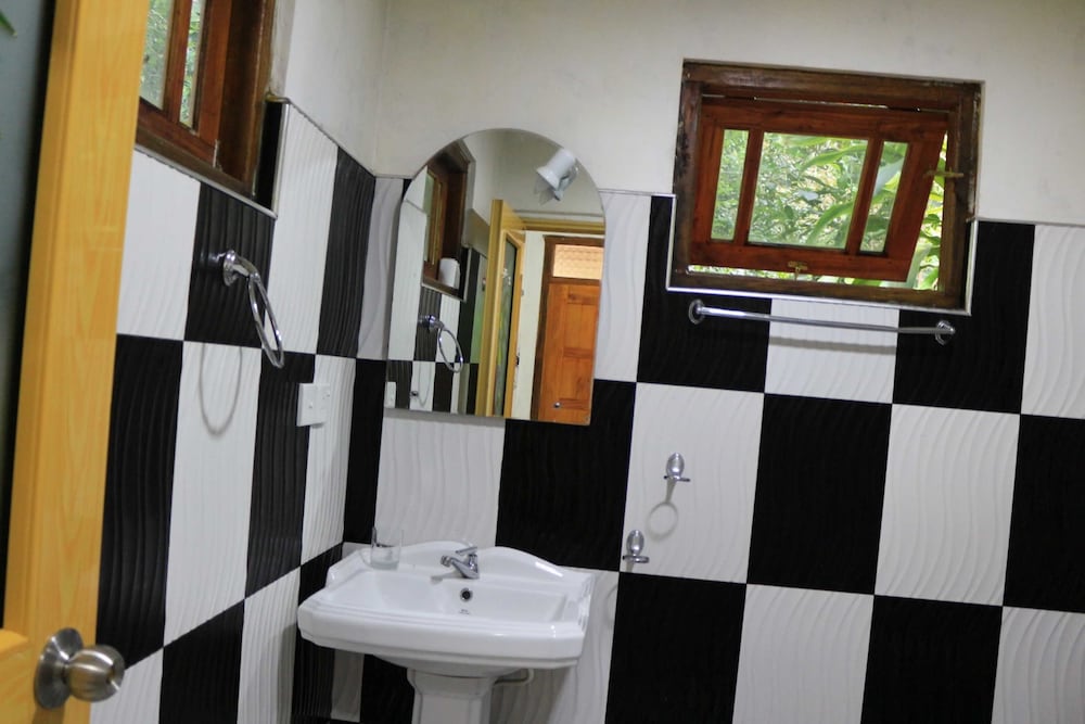 Yoho Nature Homestay