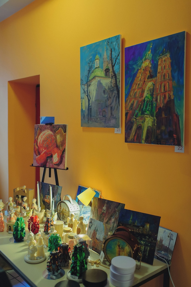 Art Inn Space