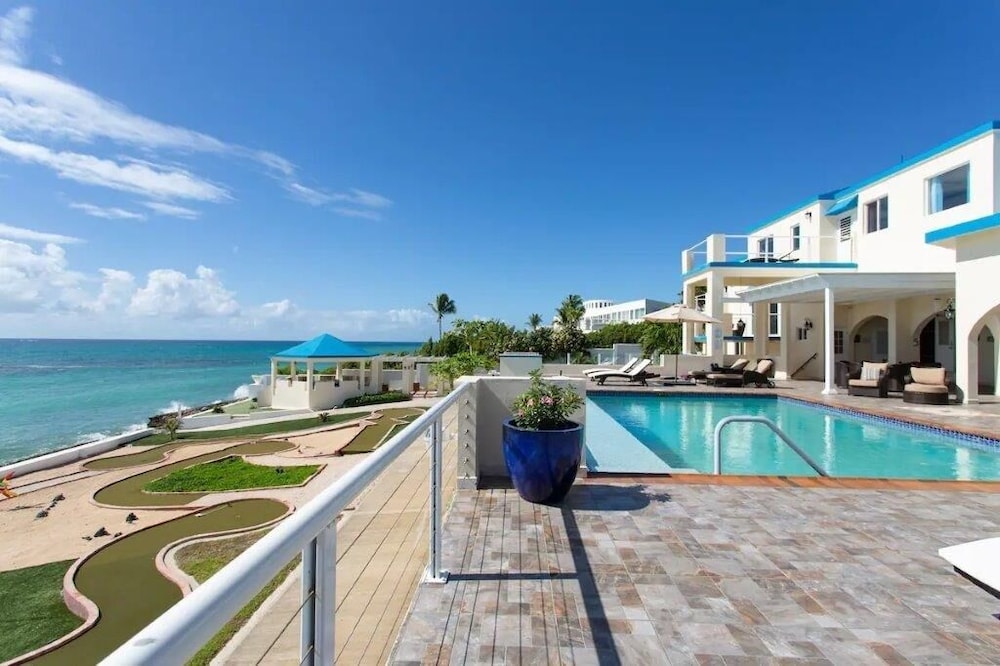 Anguilla - Grouper Suite 1 Bedroom Villa - Image 5