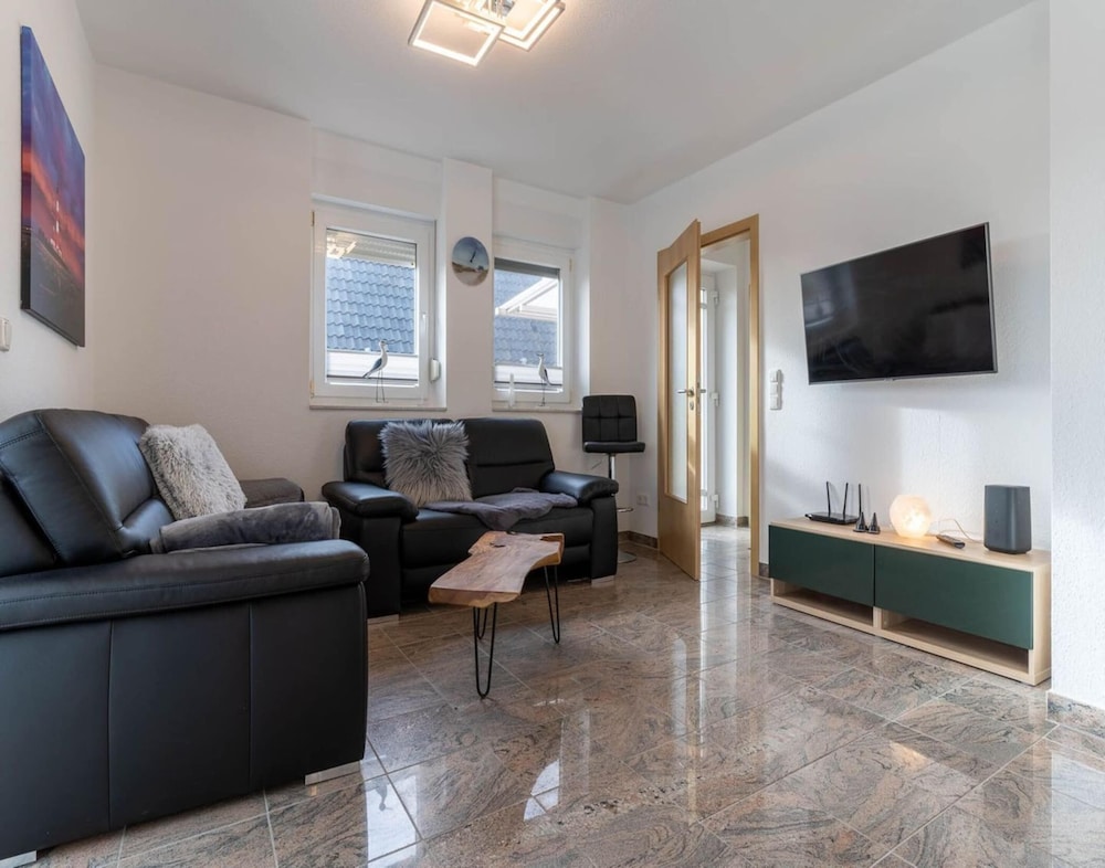 Komfortable Ferienwohnung in St.peter Ording
