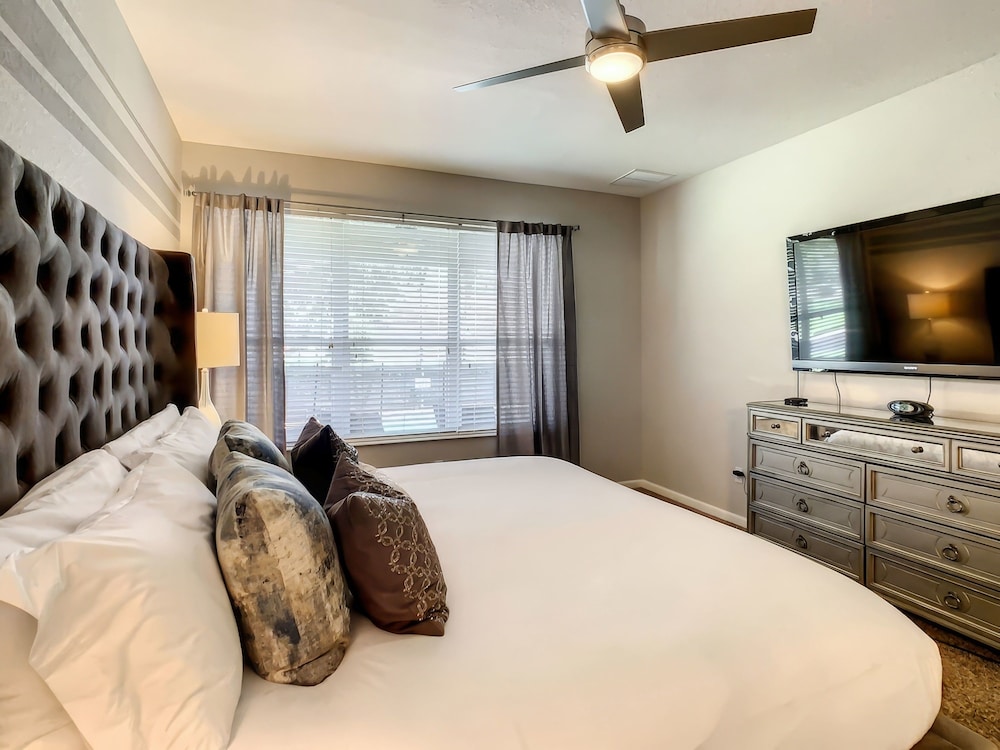 Ultimate Adventure Villa Top Rated 5 Star Disney More