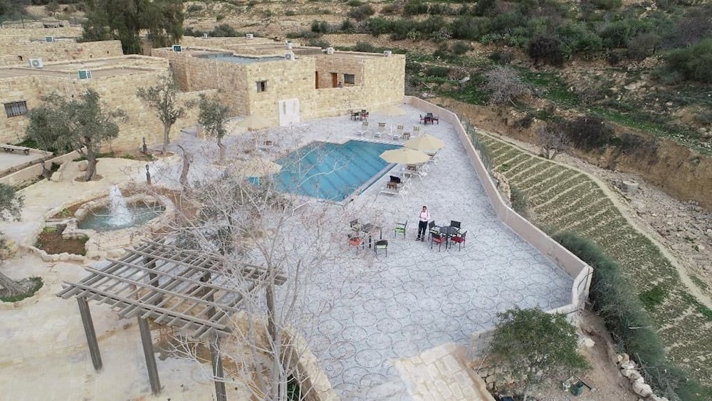 Old Village Resort