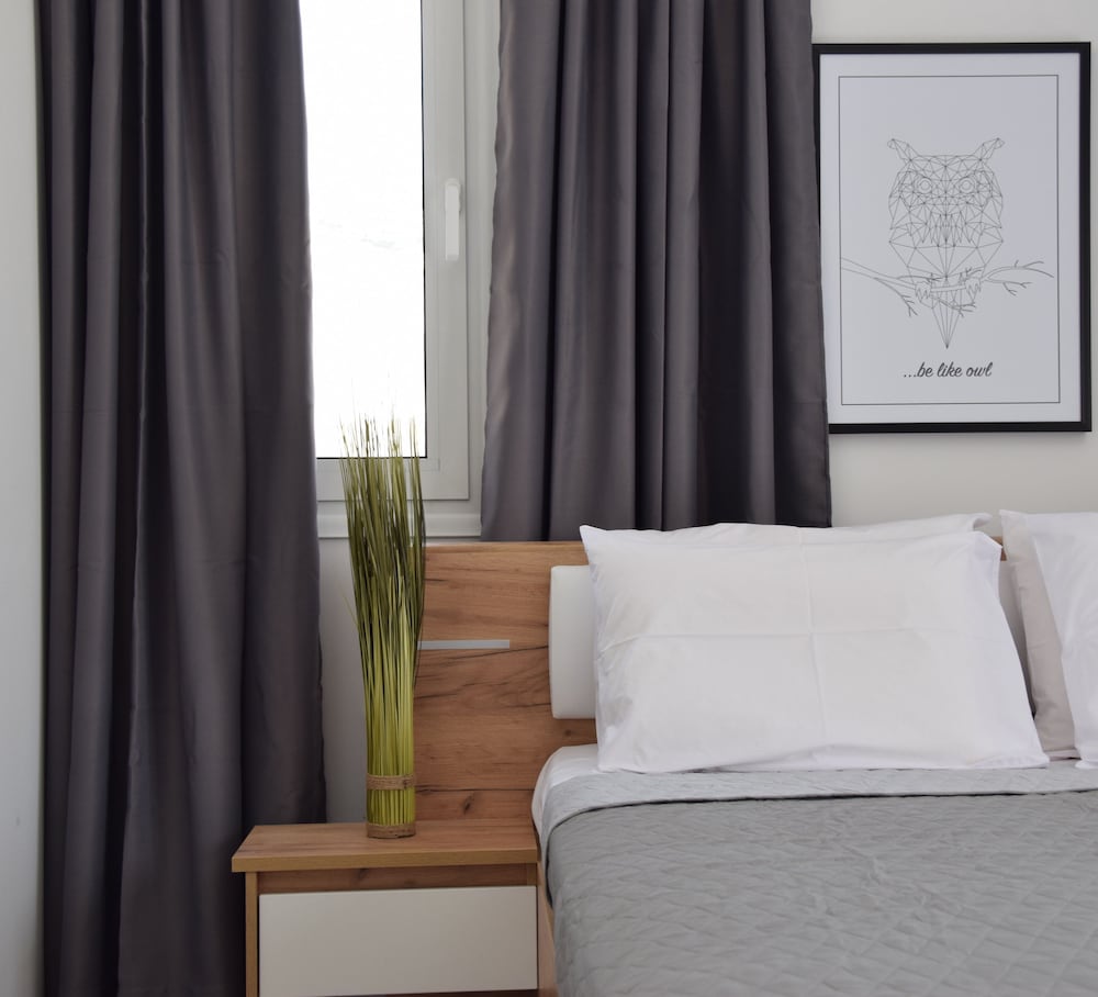 Tala Luxury apartments by Raise view 2