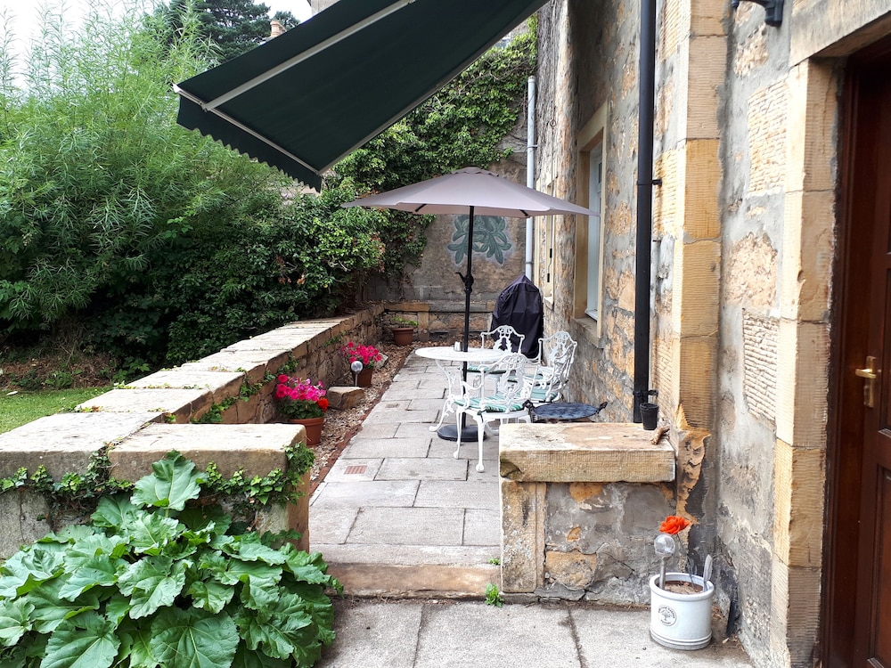 Darwin Cottage Self Catering in Elgin, photo 18