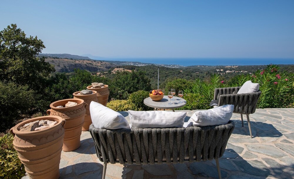 Villa Pansara Exclusive Luxury