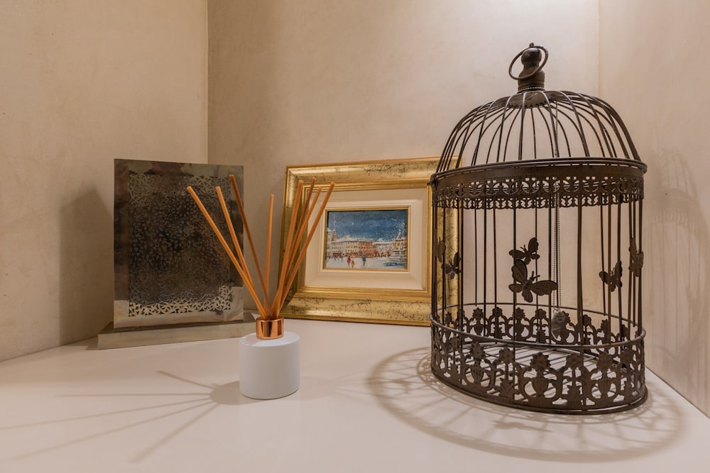 Appartamento Torinese a Palazzo Coardi by Wonderful Italy