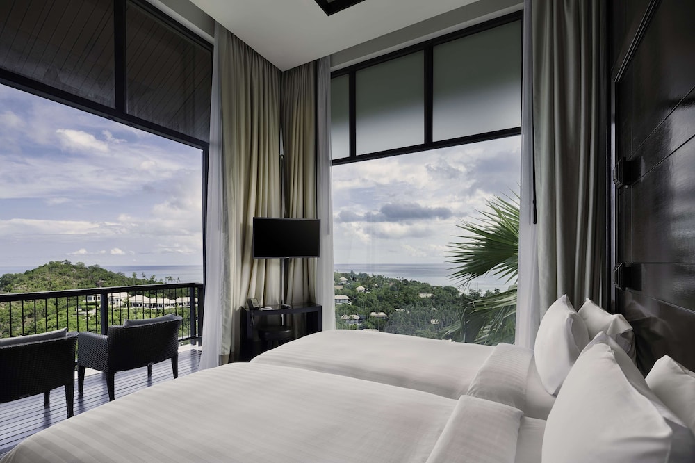 Banyan Tree Samui 155