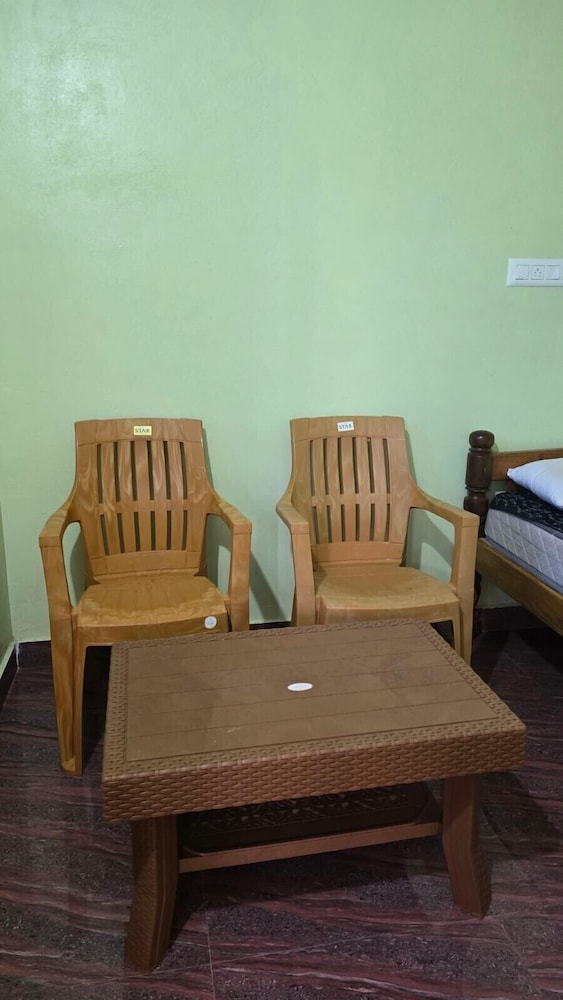 Omisha Beach Stay