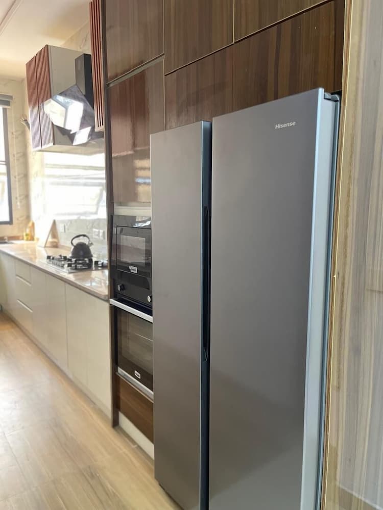 Spacious 2-bedroom apartment