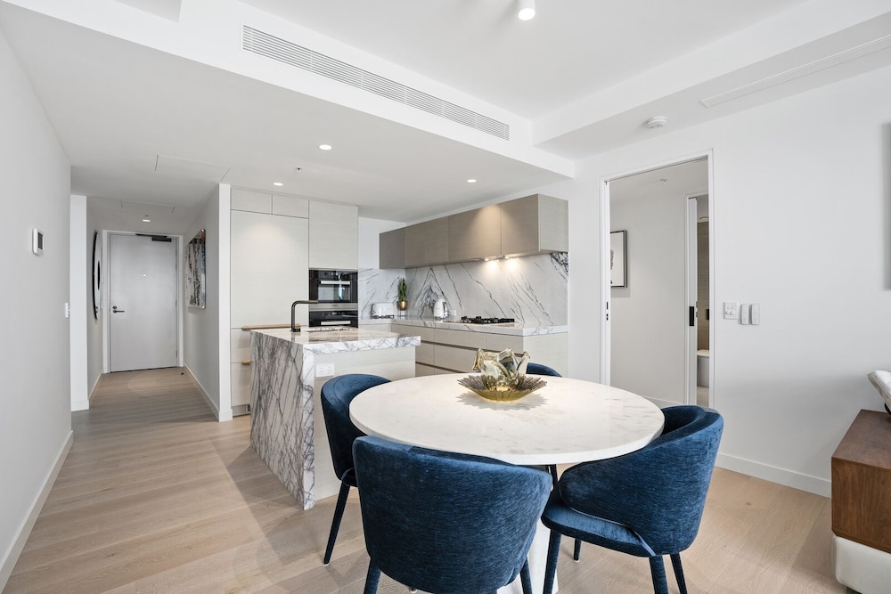 Jewel Beachfront Residences