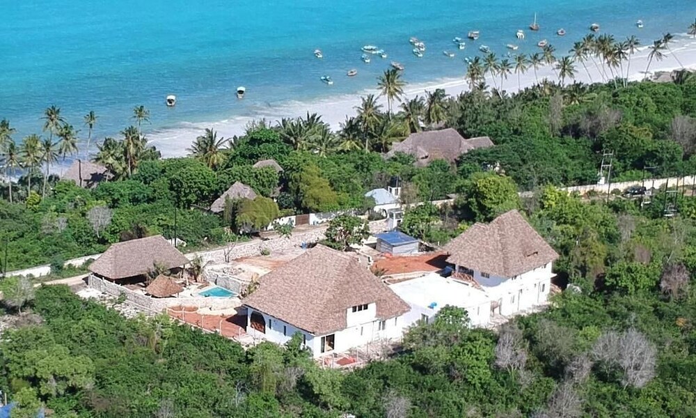 Holiday Time Bungalows Zanzibar