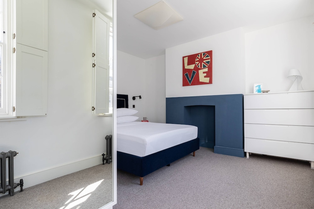 Whittlesey Street II by Onefinestay