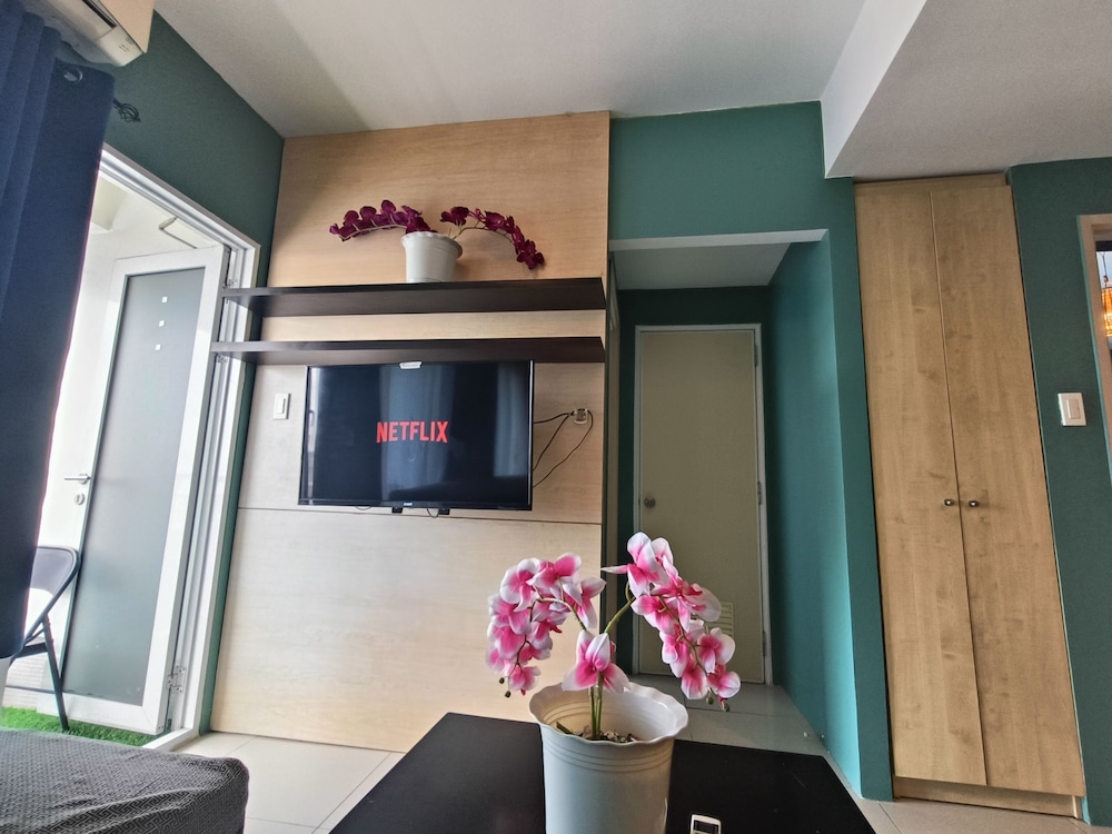 Premiere Haven at Sea Residences