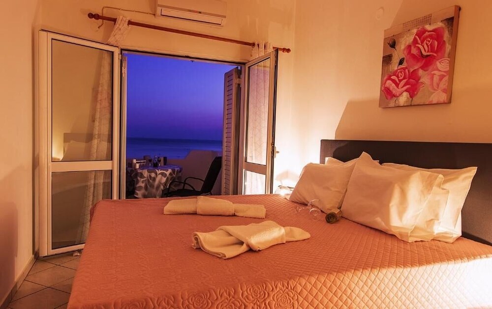 Panoramio Apartments photo 3