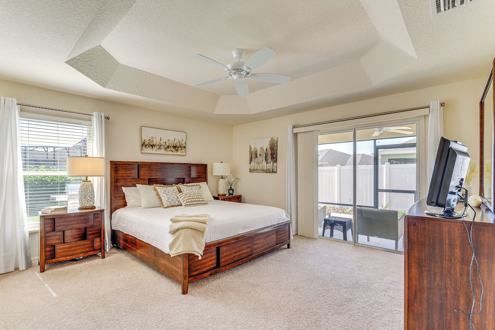 < 1 Mi to Brownwood Paddock Square: Home w/ Patio!, photo 15