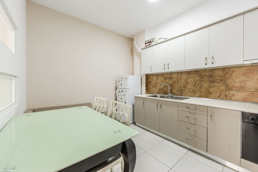 Lungomare Cozy Studio