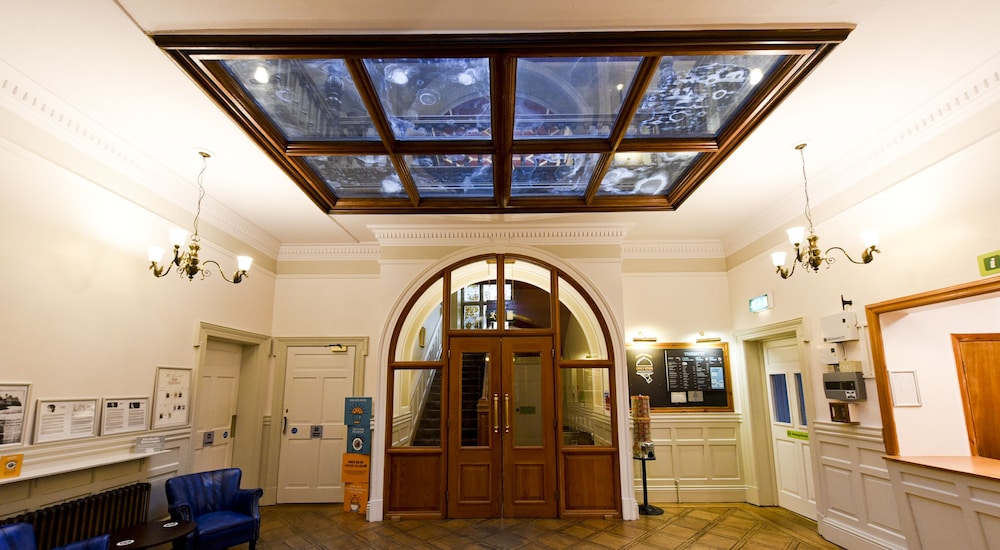 YHA Haworth - Hostel