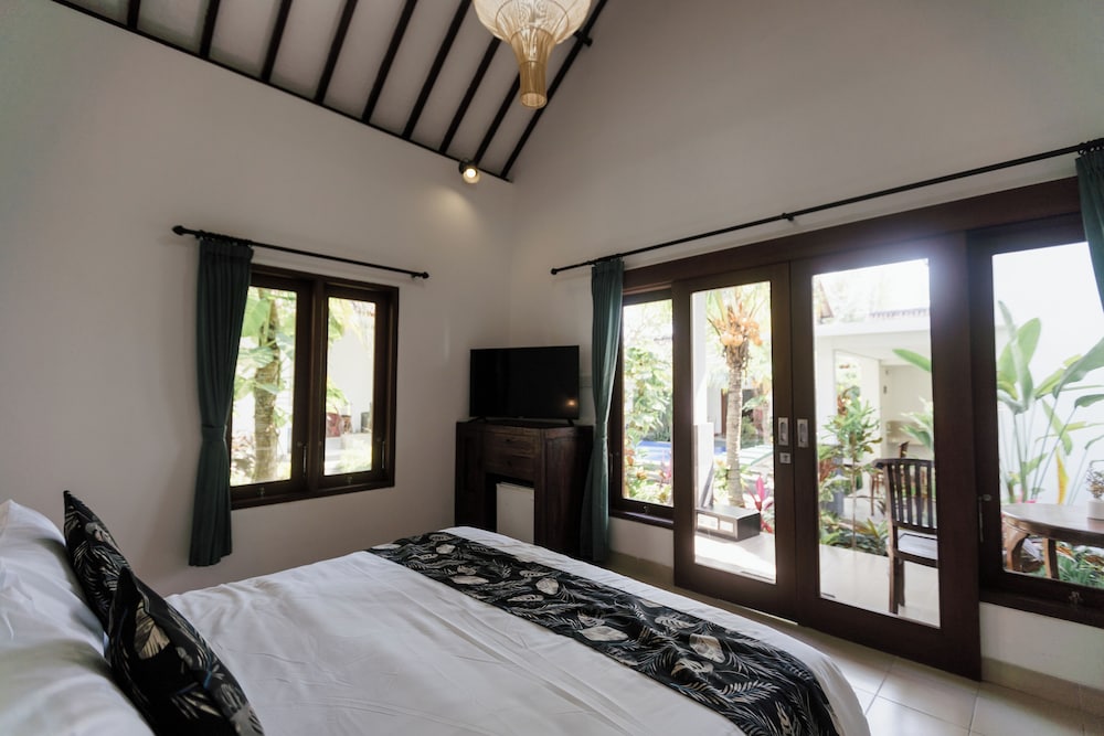 Sundhara View Ubud