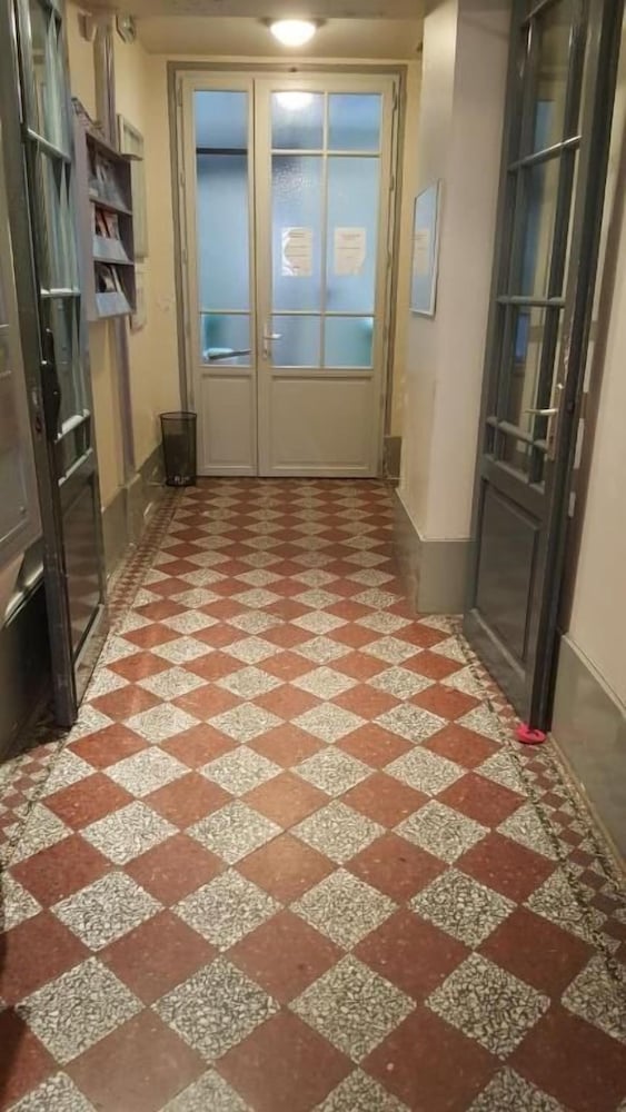 Multirésidence de l'Elysée