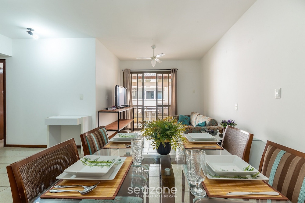 ILH - Apartments on the Seafront of Canasvieiras Floripa-sc