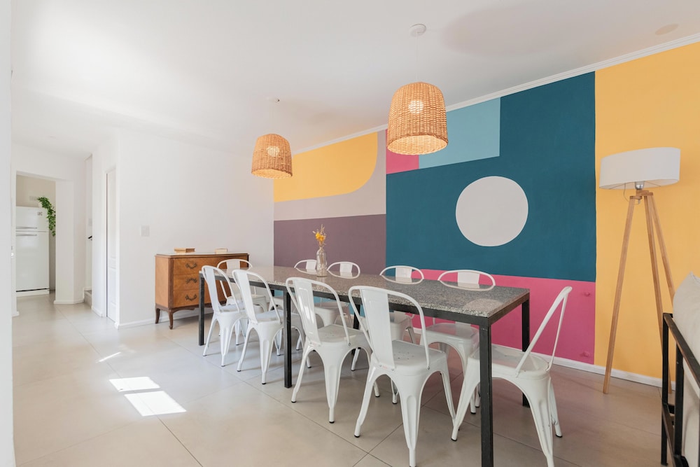 MOT + Villa Thames - Lux House Palermo Soho