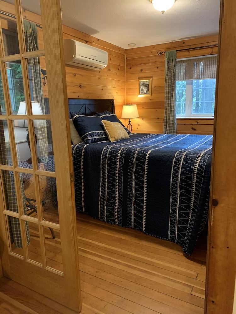 Copper Creek Inn at Mt Rainier